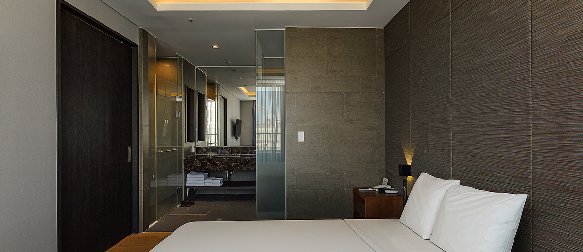 주니어 스위트 트윈